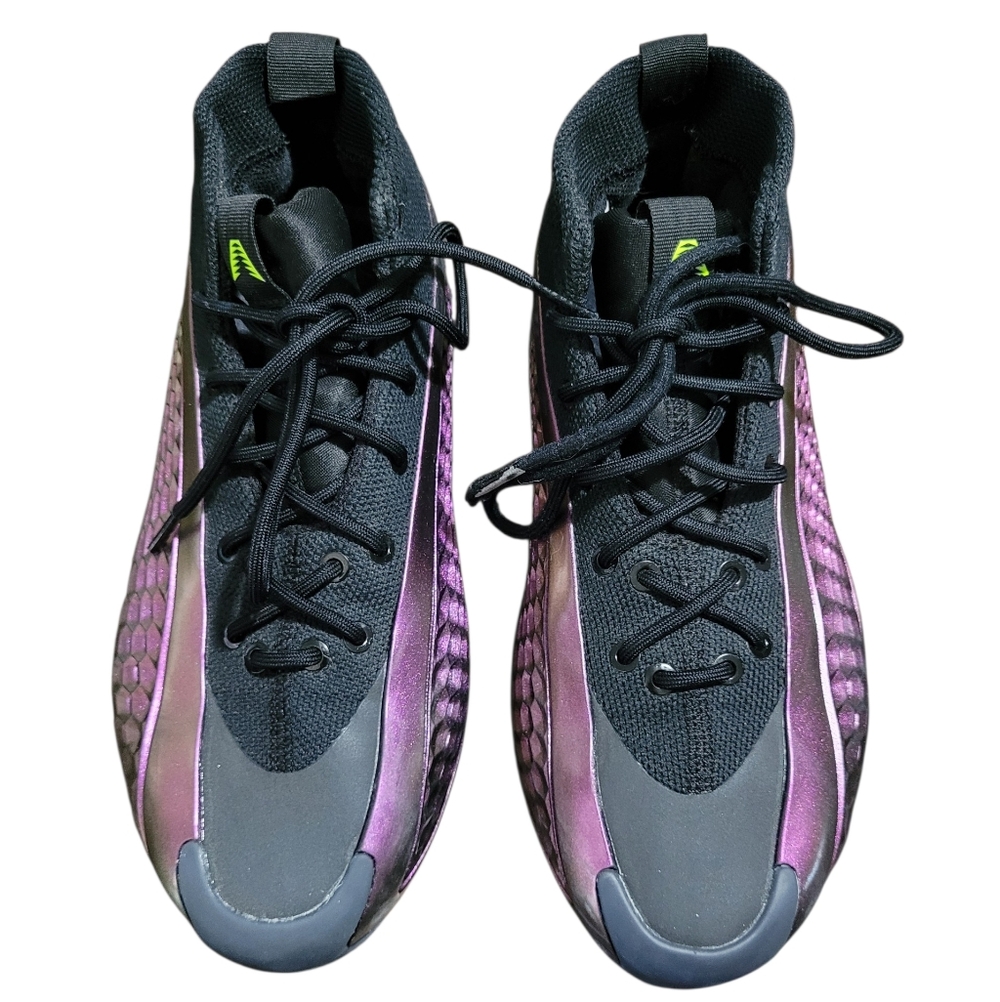 Adidas AE 1 "The Future" basketball shoes